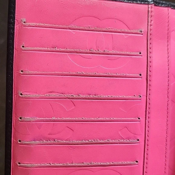 Chanel cambon wallet - Picture 6 of 17